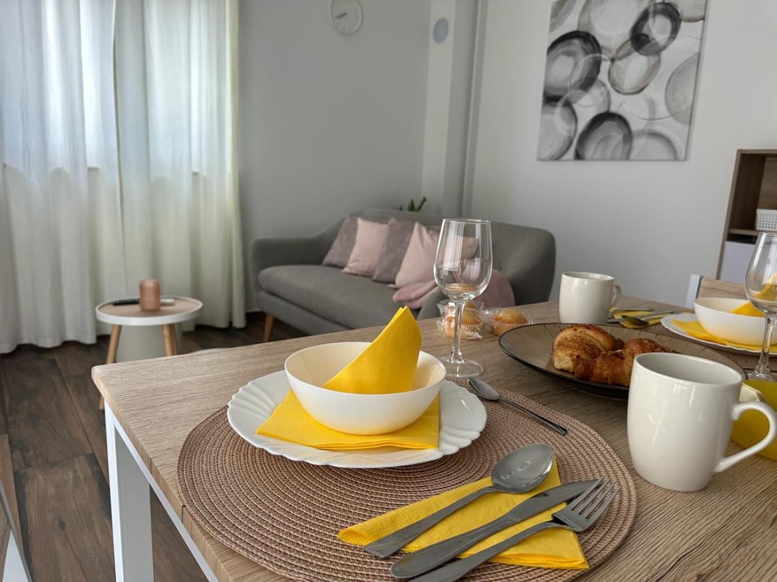 Apartments Harmony Hills Πούλα Εξωτερικό φωτογραφία