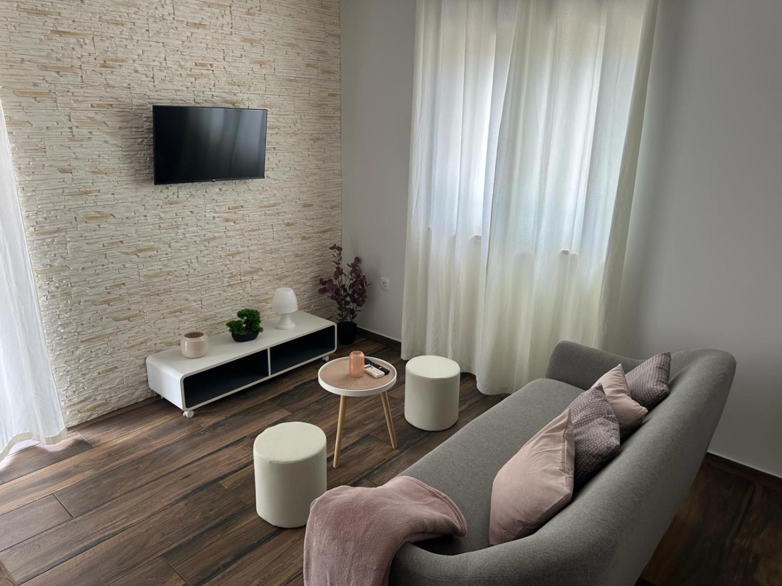 Apartments Harmony Hills Πούλα Εξωτερικό φωτογραφία