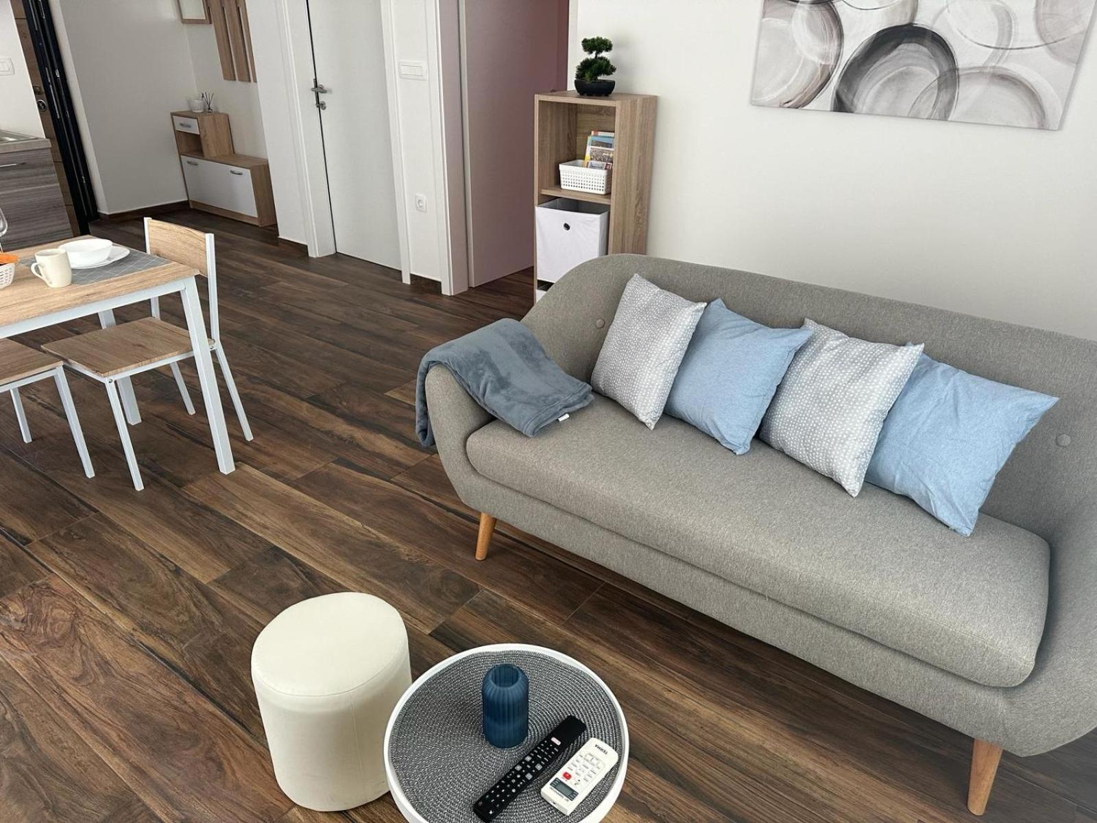 Apartments Harmony Hills Πούλα Εξωτερικό φωτογραφία