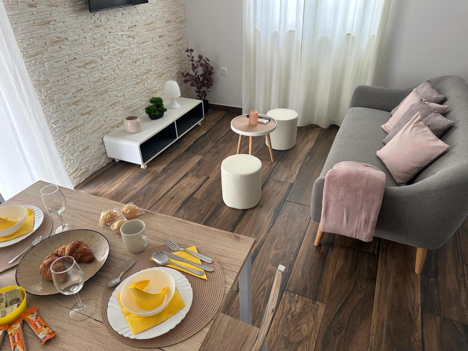 Apartments Harmony Hills Πούλα Εξωτερικό φωτογραφία