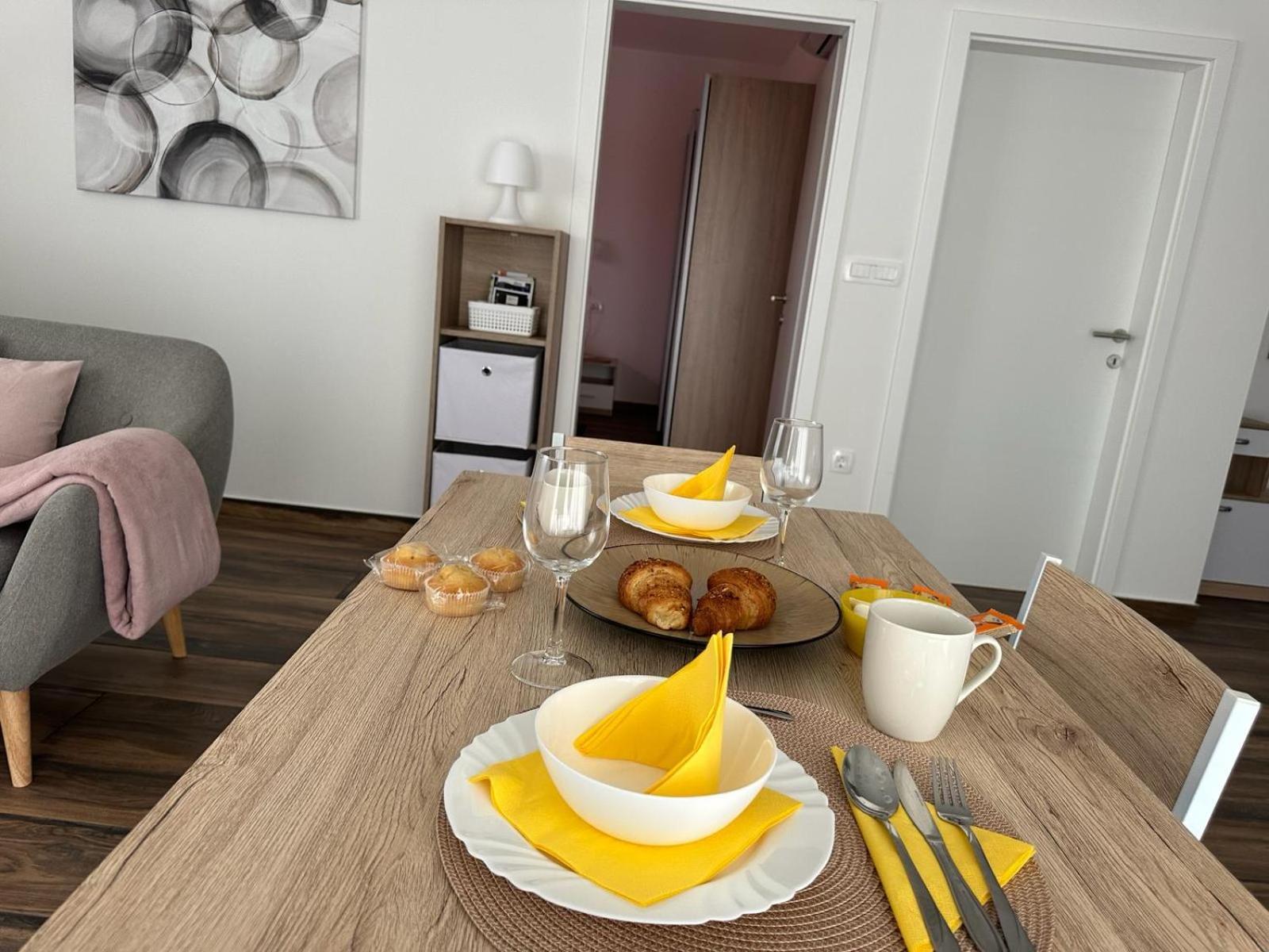 Apartments Harmony Hills Πούλα Εξωτερικό φωτογραφία