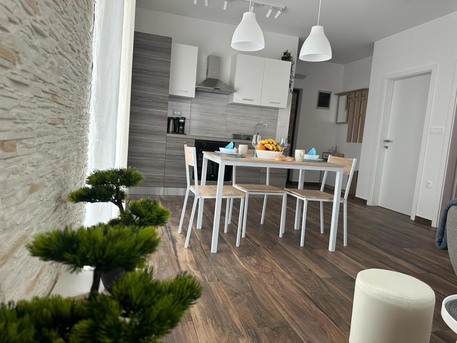 Apartments Harmony Hills Πούλα Εξωτερικό φωτογραφία