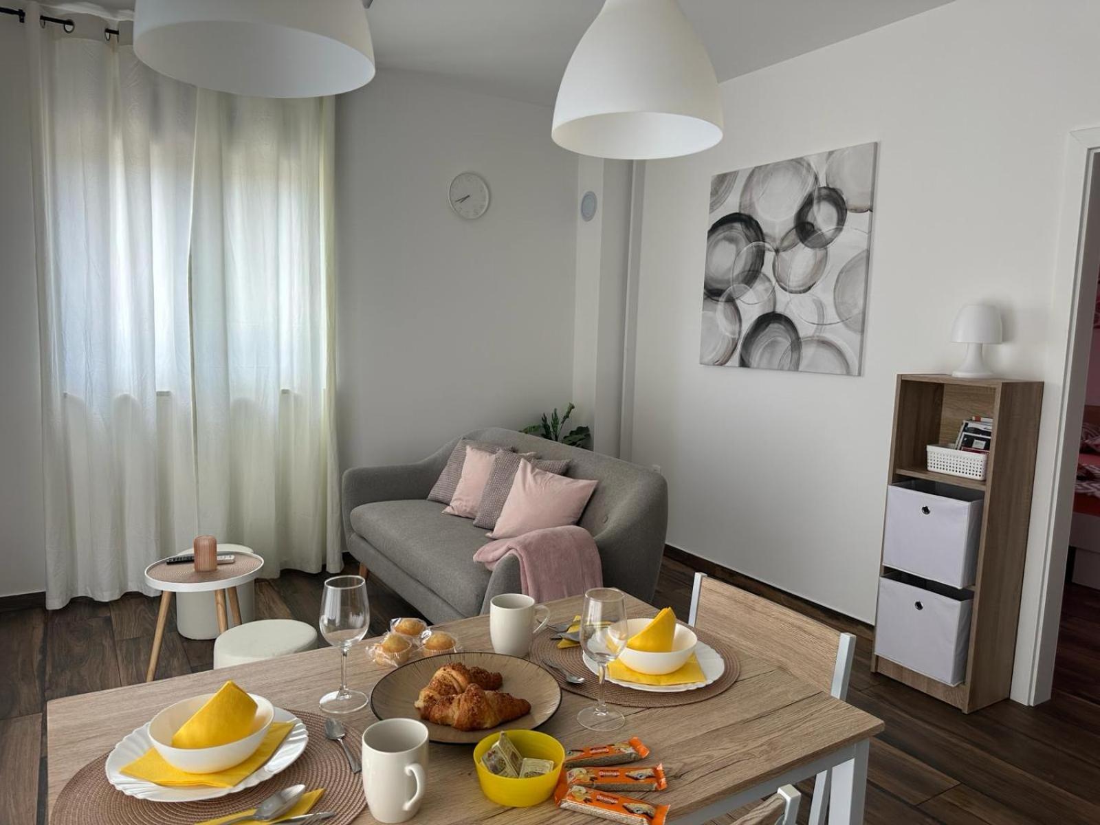 Apartments Harmony Hills Πούλα Εξωτερικό φωτογραφία