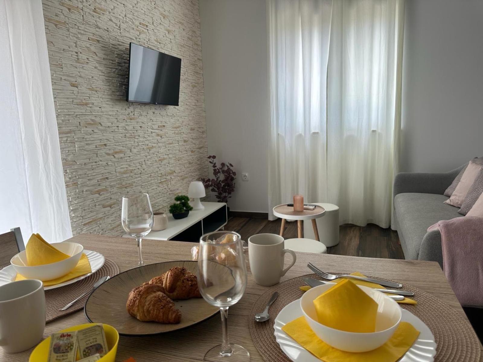 Apartments Harmony Hills Πούλα Εξωτερικό φωτογραφία