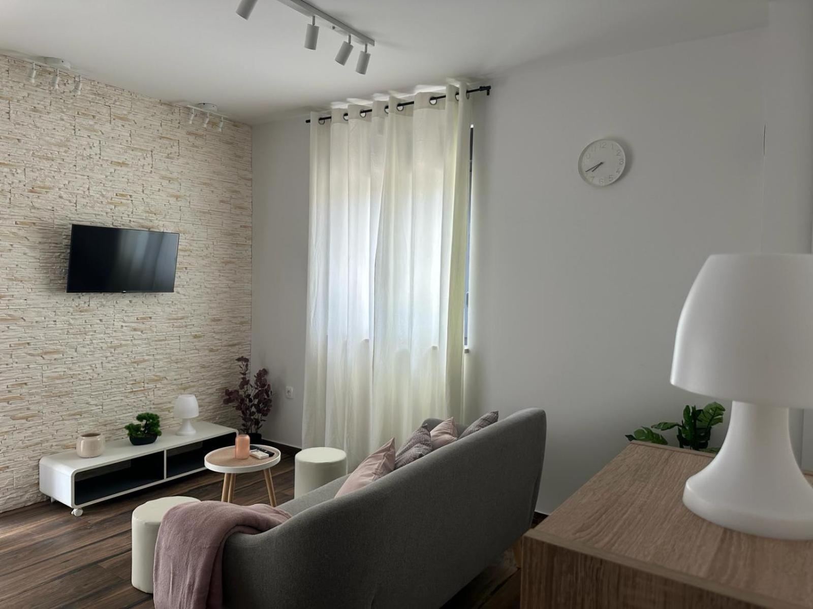 Apartments Harmony Hills Πούλα Εξωτερικό φωτογραφία