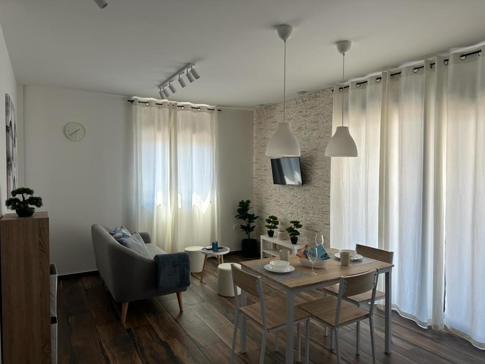 Apartments Harmony Hills Πούλα Εξωτερικό φωτογραφία