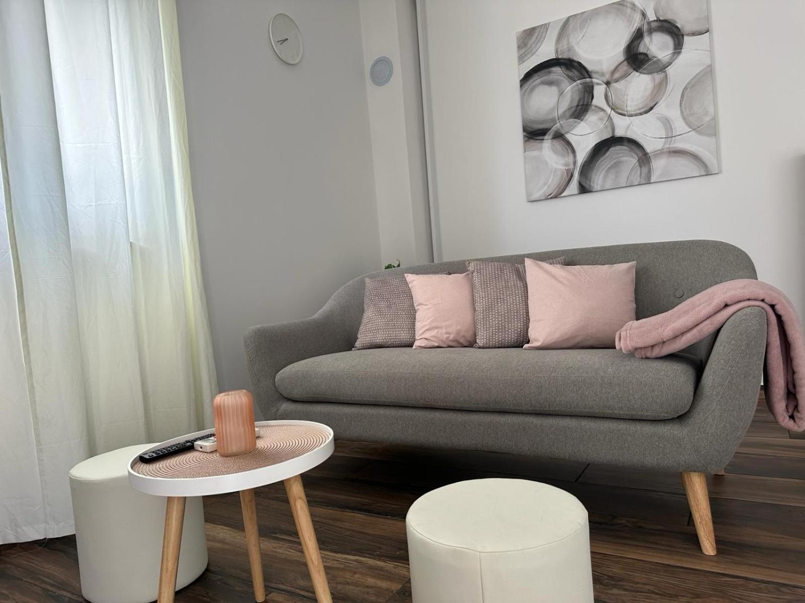 Apartments Harmony Hills Πούλα Εξωτερικό φωτογραφία