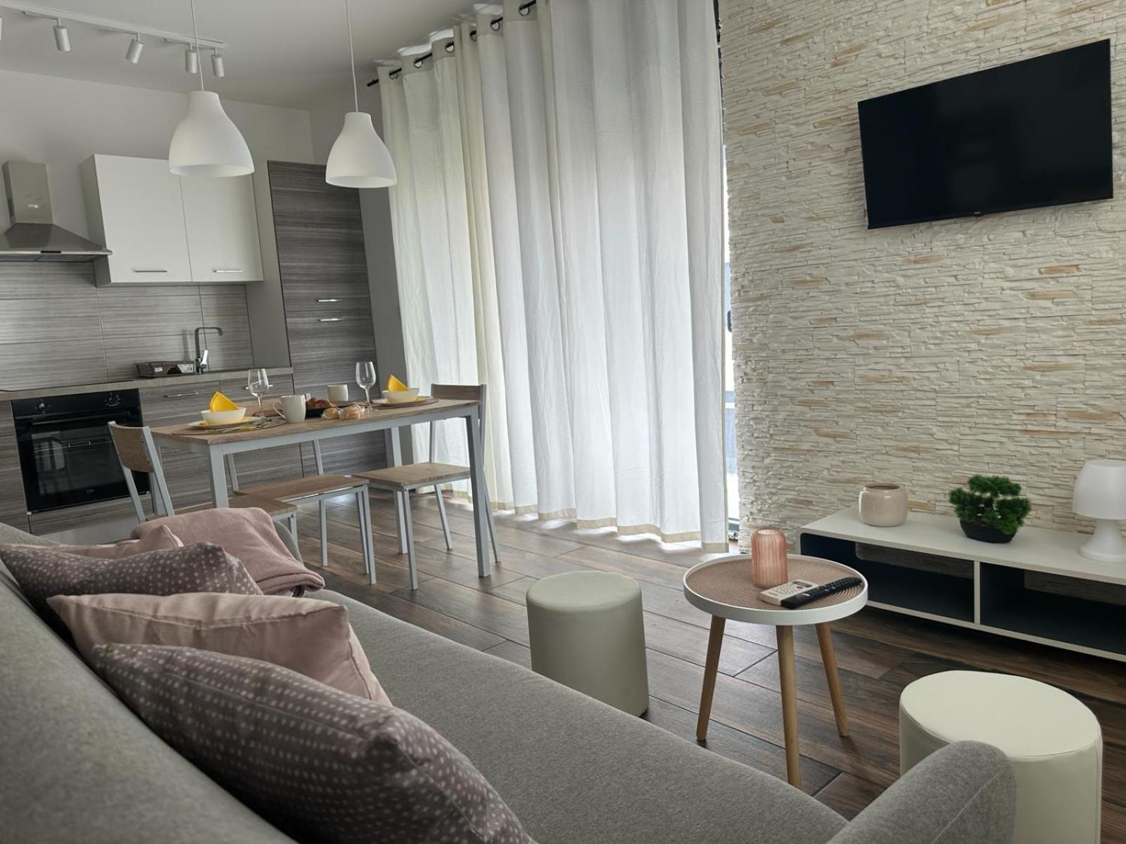 Apartments Harmony Hills Πούλα Εξωτερικό φωτογραφία