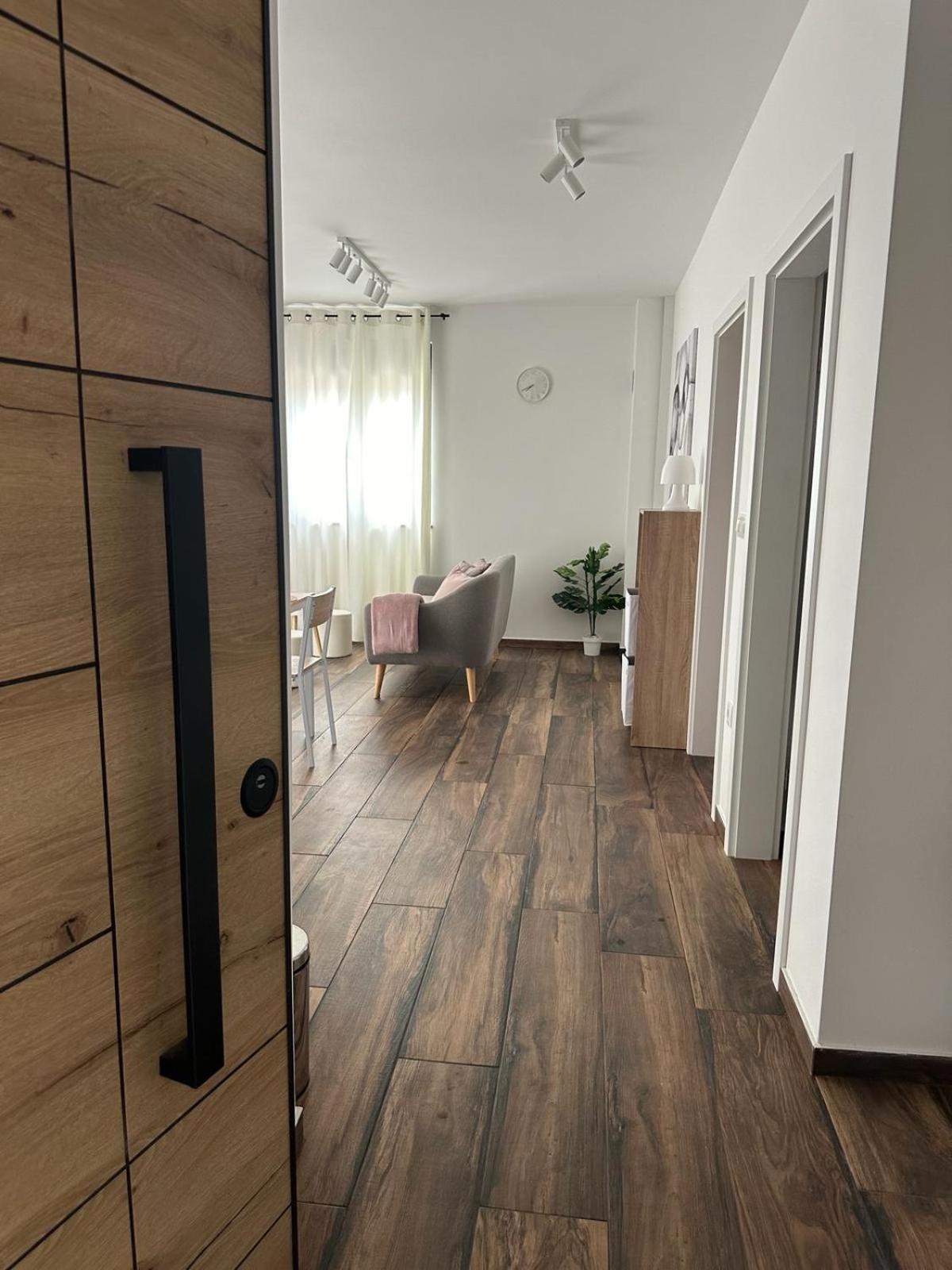 Apartments Harmony Hills Πούλα Εξωτερικό φωτογραφία