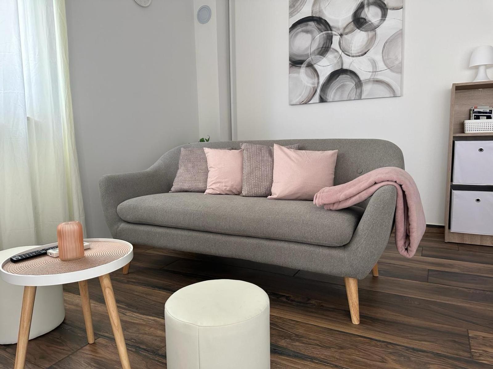 Apartments Harmony Hills Πούλα Εξωτερικό φωτογραφία