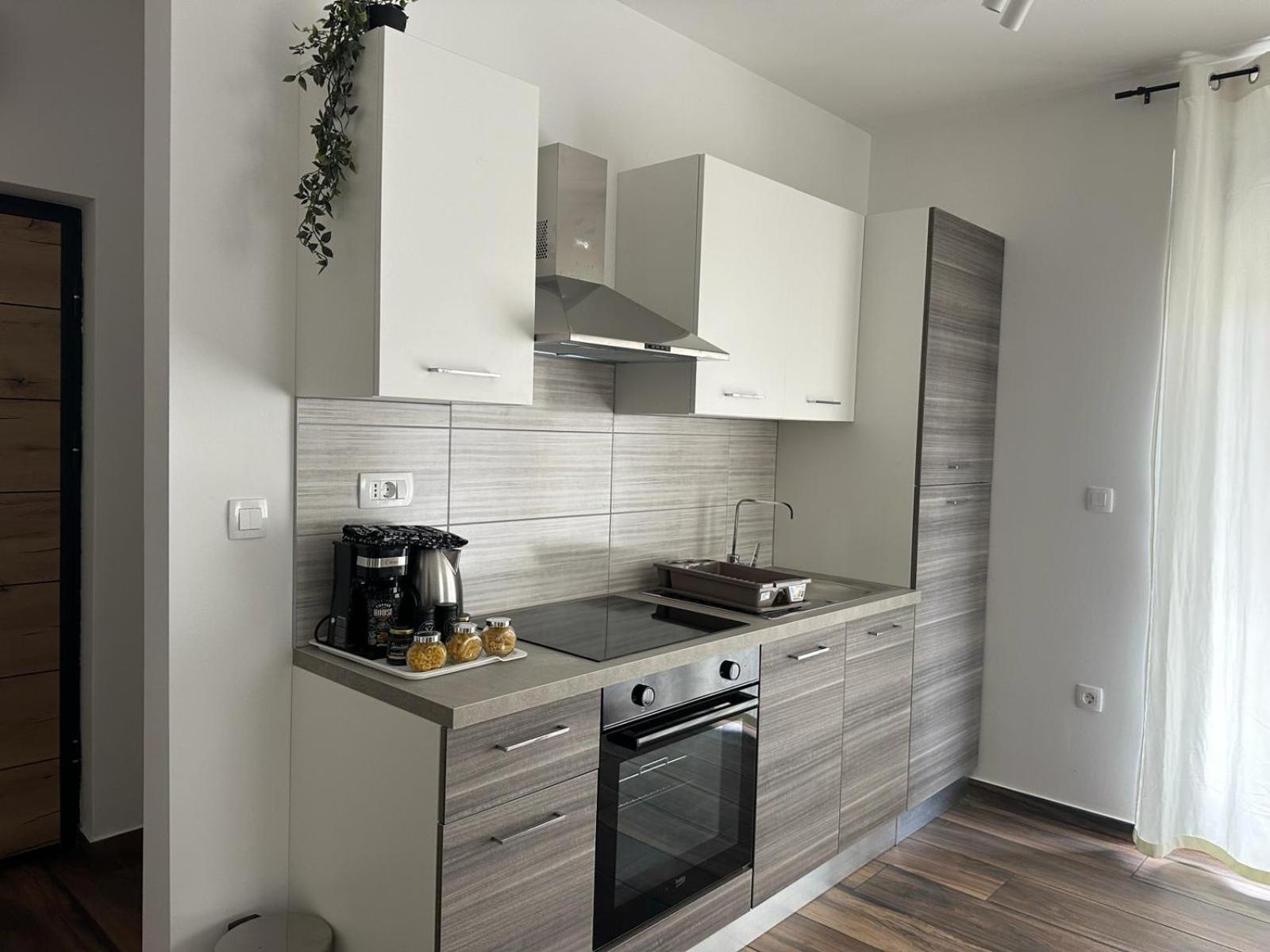 Apartments Harmony Hills Πούλα Εξωτερικό φωτογραφία