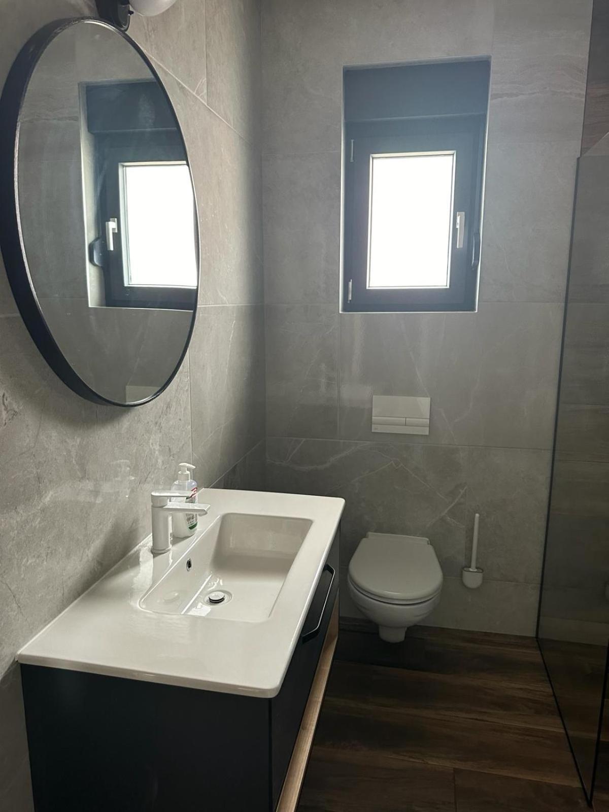 Apartments Harmony Hills Πούλα Εξωτερικό φωτογραφία