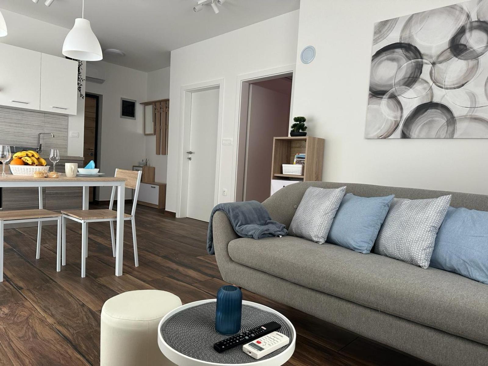 Apartments Harmony Hills Πούλα Εξωτερικό φωτογραφία