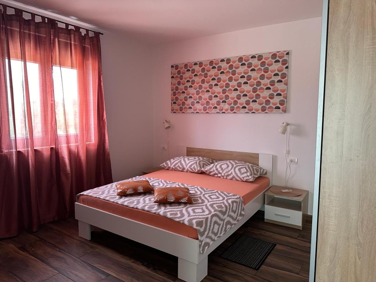 Apartments Harmony Hills Πούλα Εξωτερικό φωτογραφία