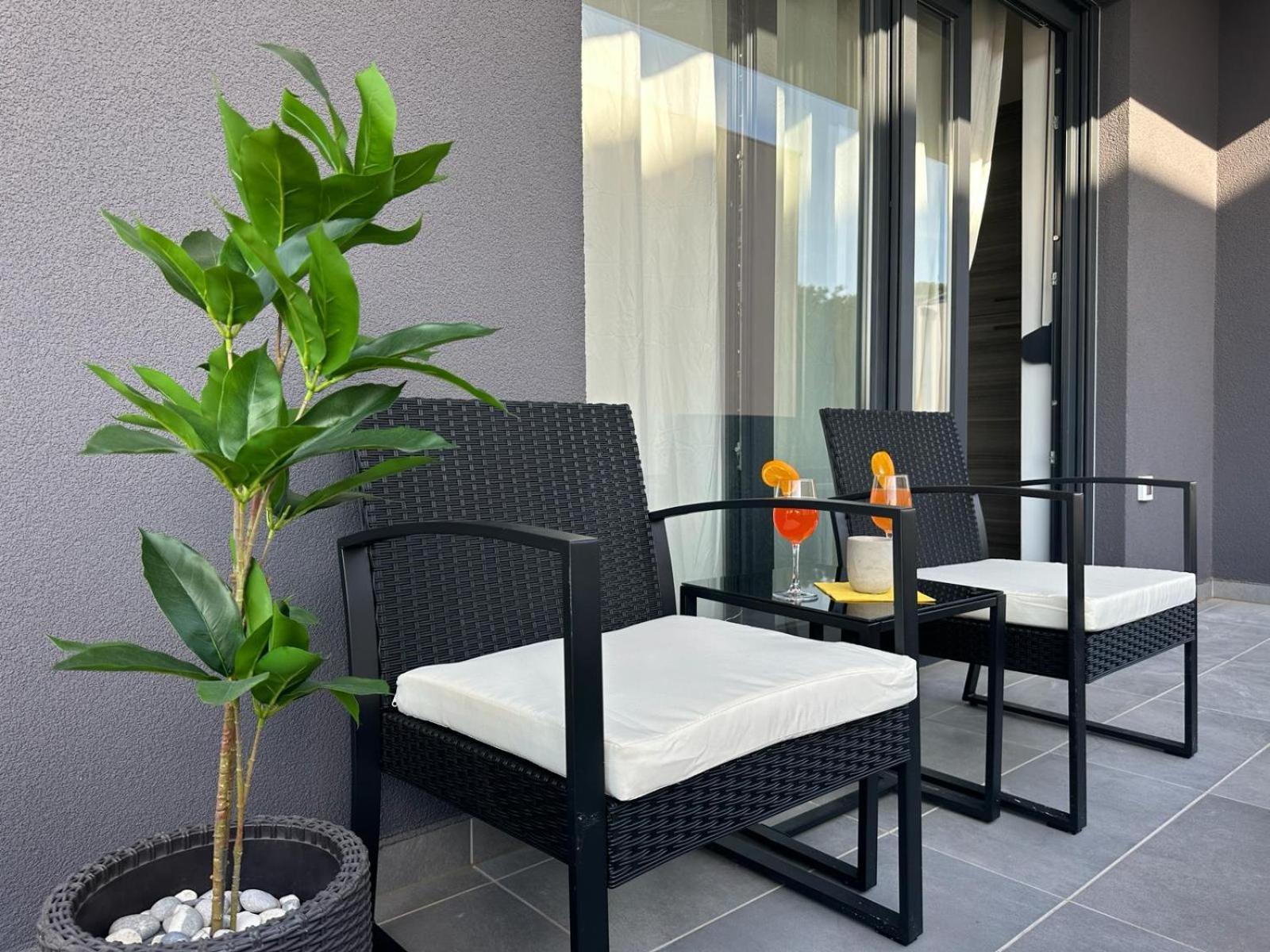 Apartments Harmony Hills Πούλα Εξωτερικό φωτογραφία