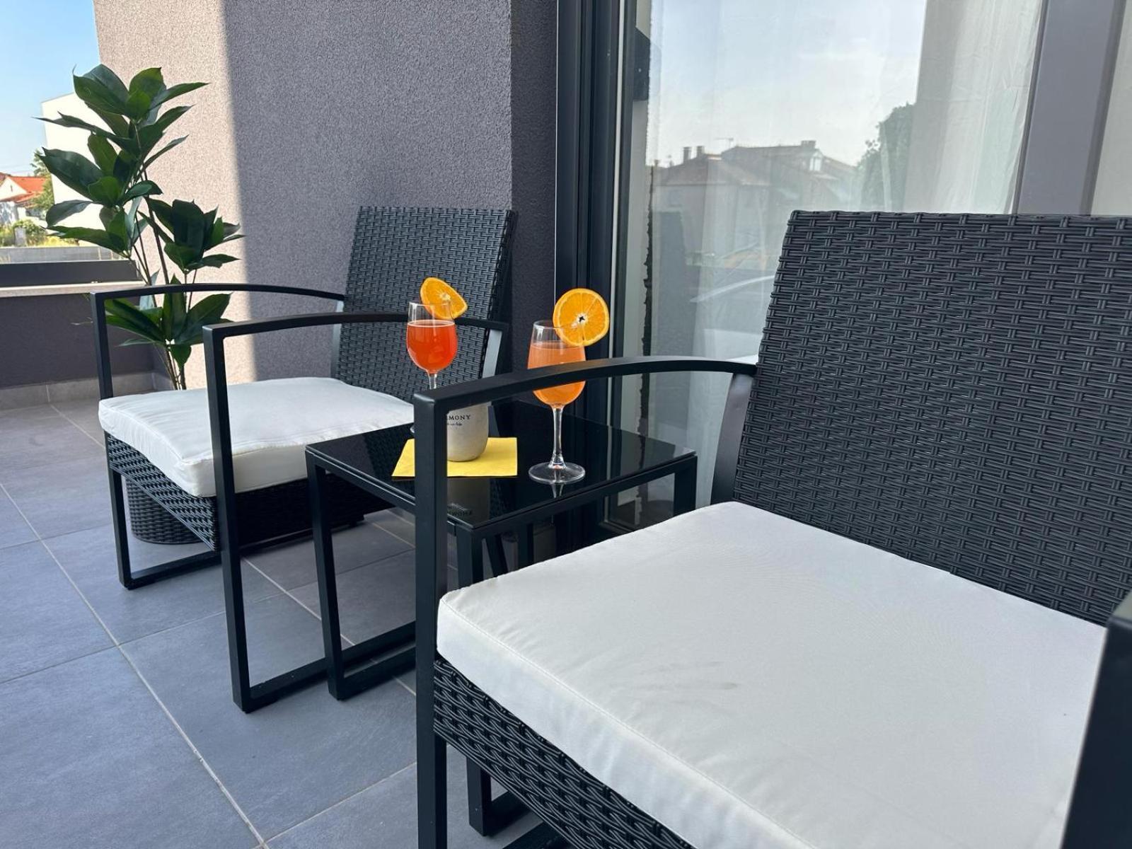 Apartments Harmony Hills Πούλα Εξωτερικό φωτογραφία