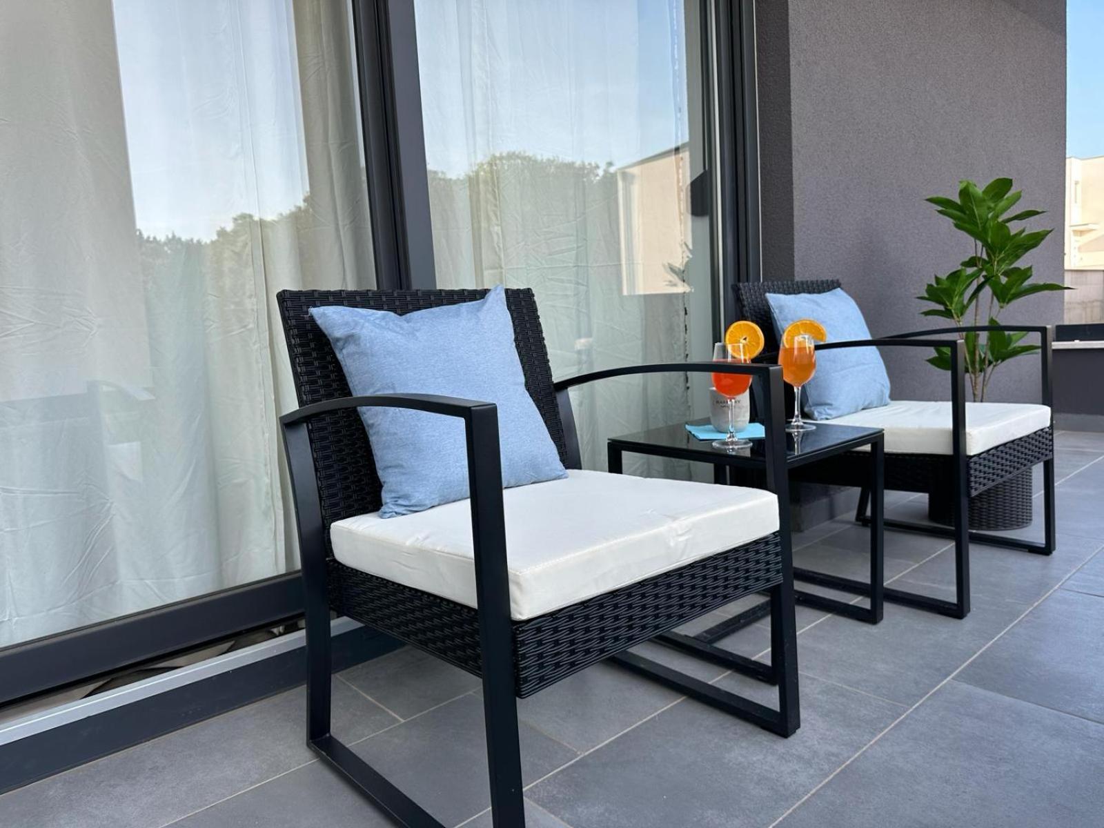 Apartments Harmony Hills Πούλα Εξωτερικό φωτογραφία