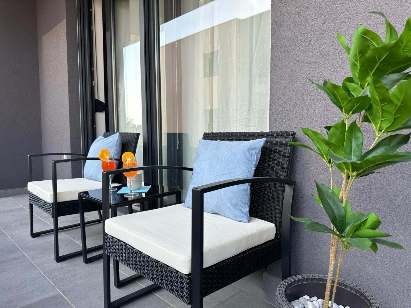 Apartments Harmony Hills Πούλα Εξωτερικό φωτογραφία