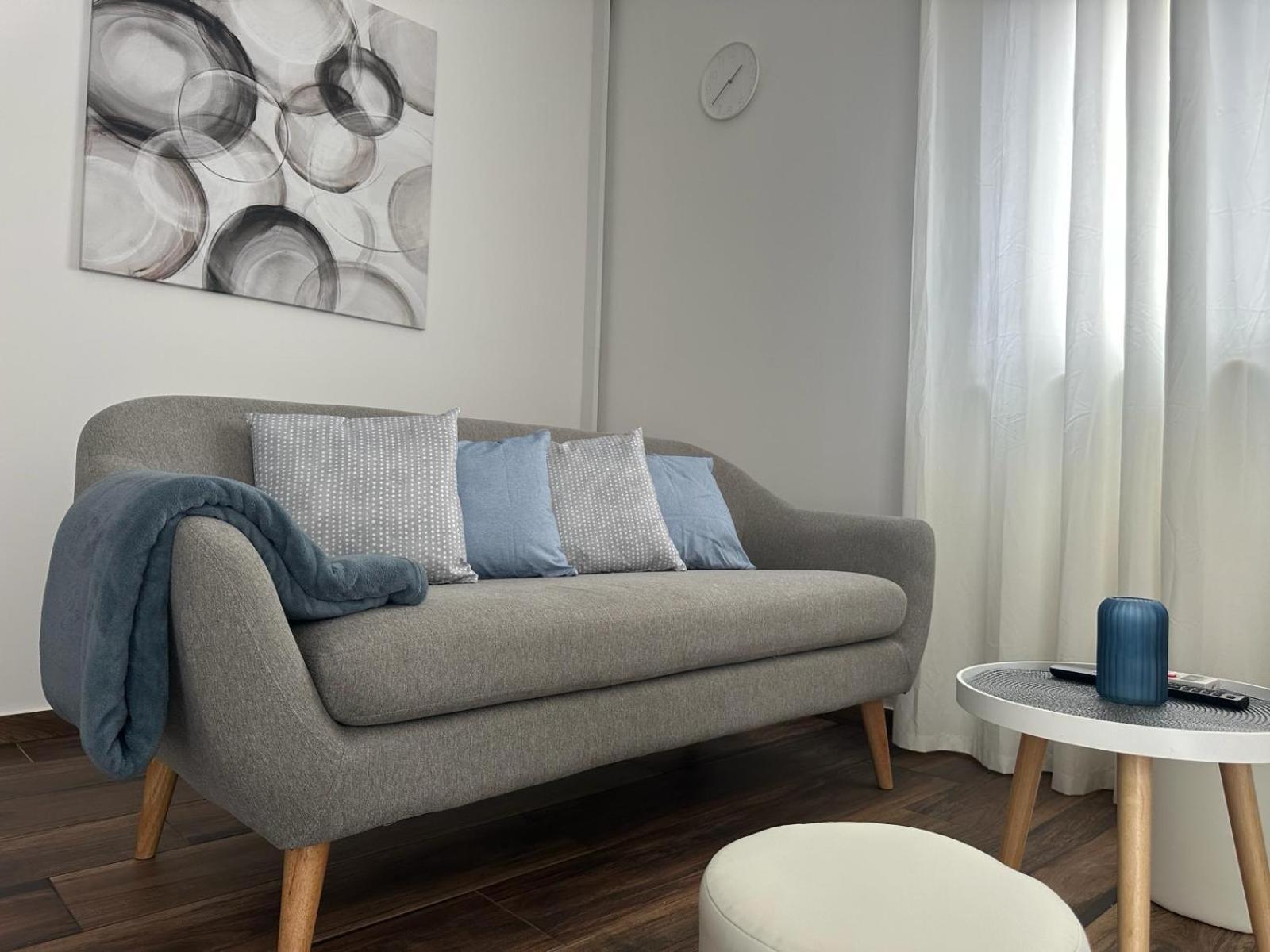 Apartments Harmony Hills Πούλα Εξωτερικό φωτογραφία