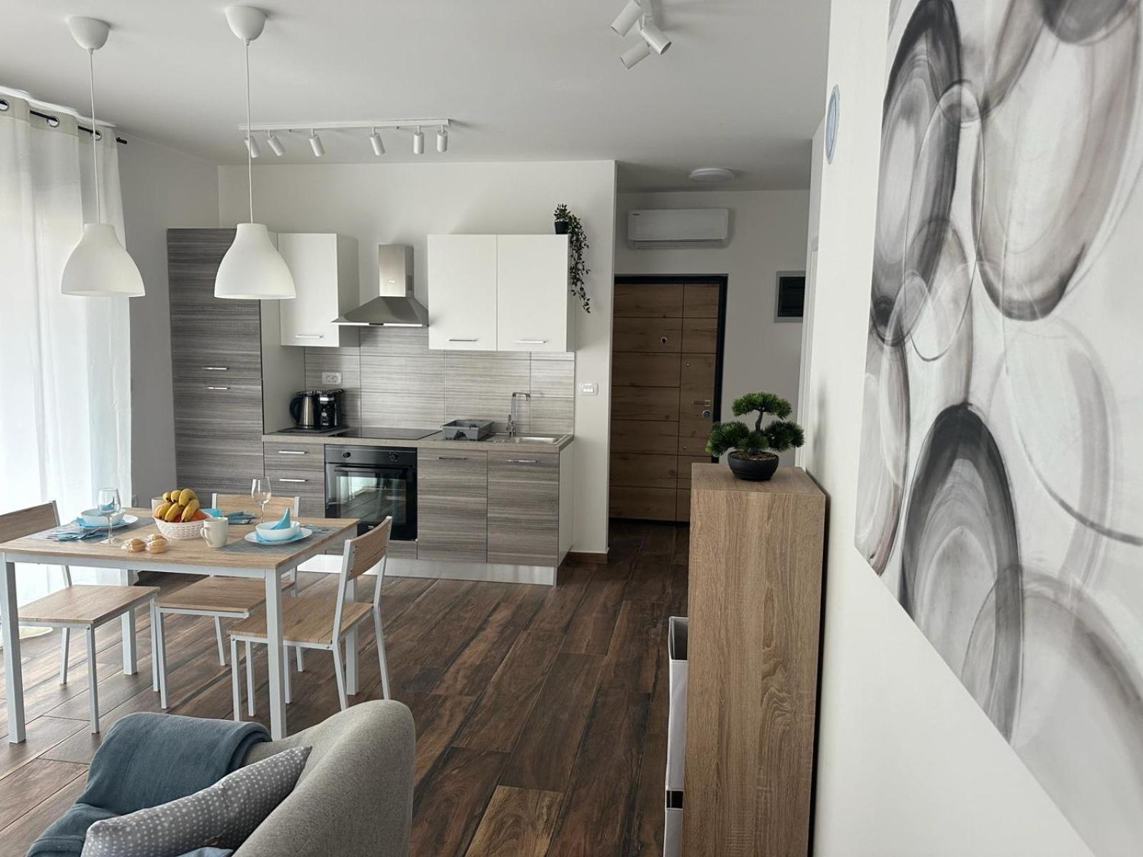 Apartments Harmony Hills Πούλα Εξωτερικό φωτογραφία