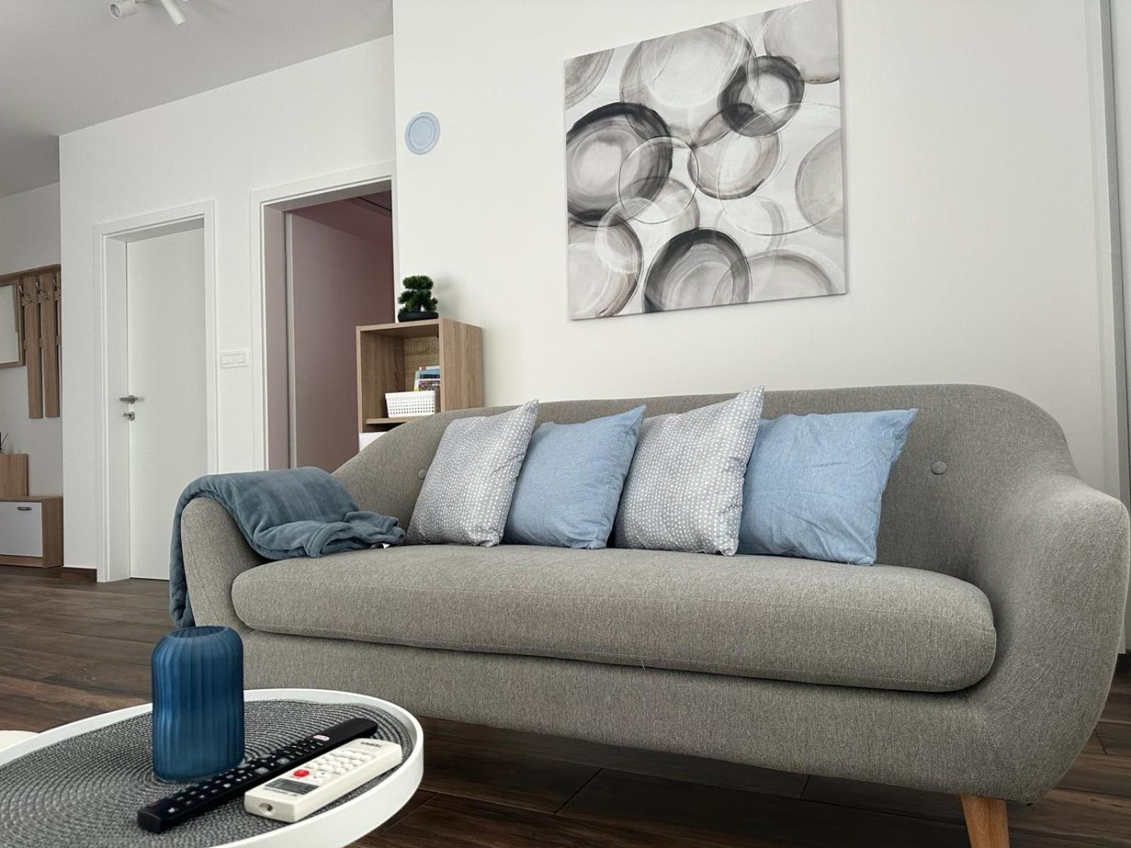 Apartments Harmony Hills Πούλα Εξωτερικό φωτογραφία