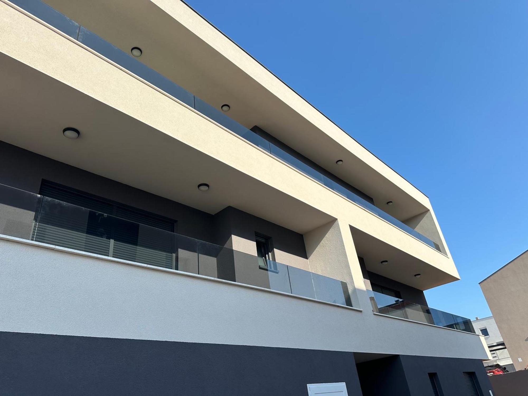 Apartments Harmony Hills Πούλα Εξωτερικό φωτογραφία