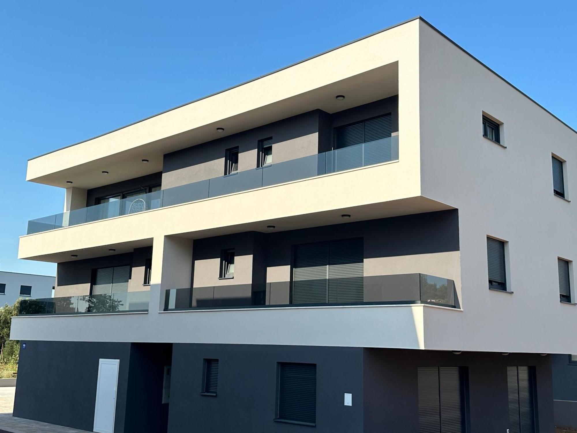 Apartments Harmony Hills Πούλα Εξωτερικό φωτογραφία