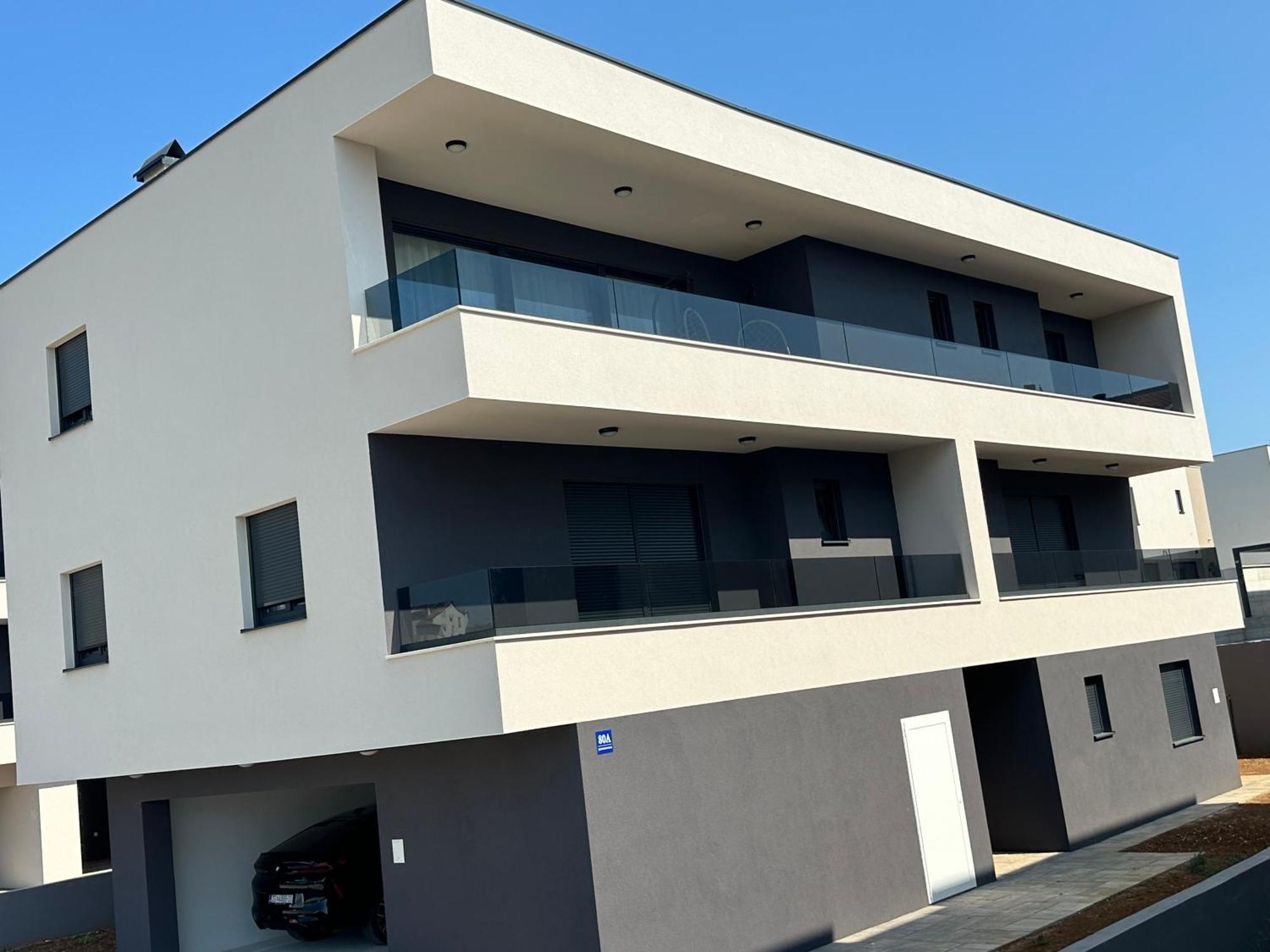 Apartments Harmony Hills Πούλα Εξωτερικό φωτογραφία