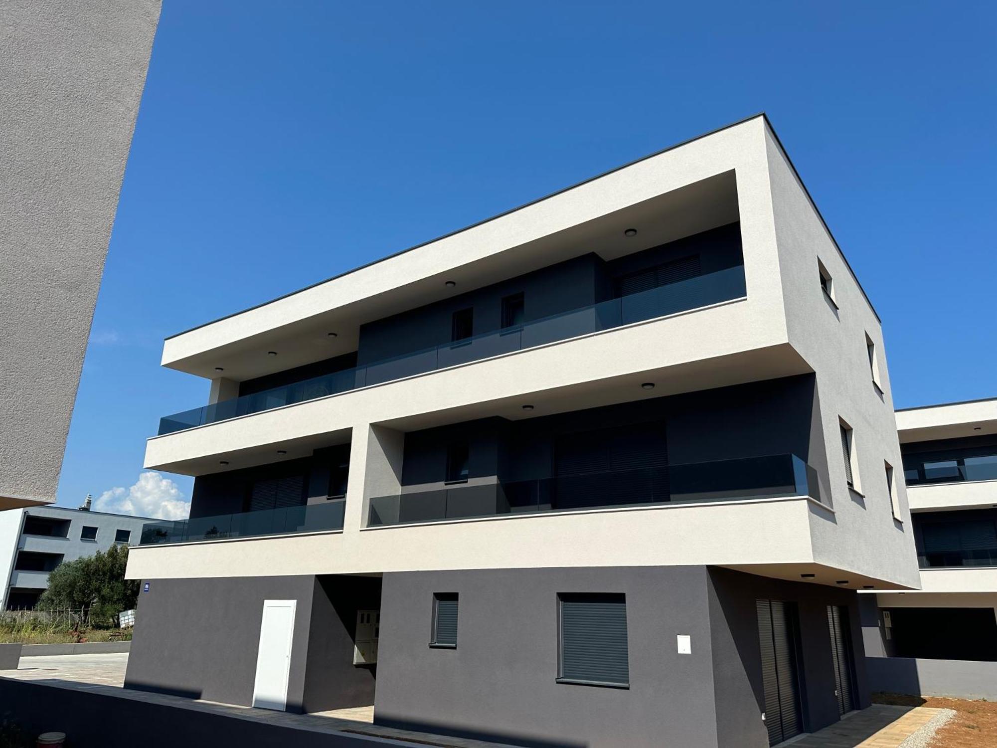 Apartments Harmony Hills Πούλα Εξωτερικό φωτογραφία
