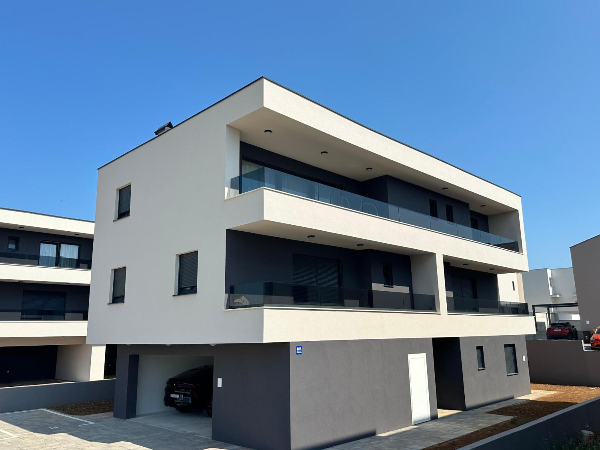Apartments Harmony Hills Πούλα Εξωτερικό φωτογραφία